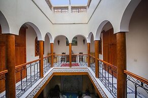 Riad La Lune de Marrakech