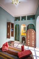 Riad La Lune de Marrakech