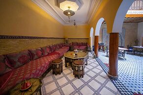 Riad La Lune de Marrakech