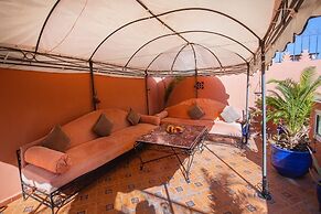 Riad La Lune de Marrakech