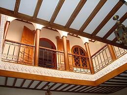 Riad La Lune de Marrakech