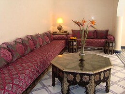 Riad La Lune de Marrakech