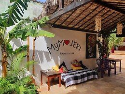 MyM Jericoacoara