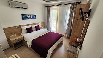 Amphora Hotel