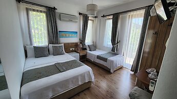 Amphora Hotel