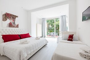 Hotel Cavallino Bianco