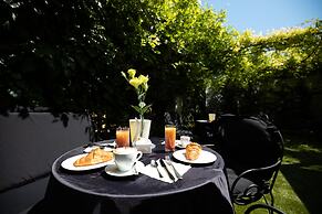 Hotel Cavallino Bianco