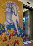 Hotel Cavallino Bianco