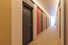 Hotel Cavallino Bianco