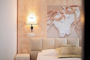 Hotel Cavallino Bianco