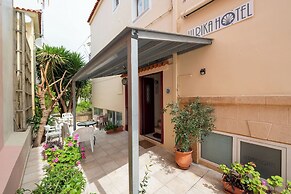 Ulrika Hotel