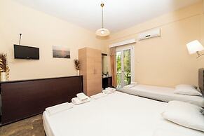 Ulrika Hotel