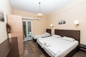 Ulrika Hotel