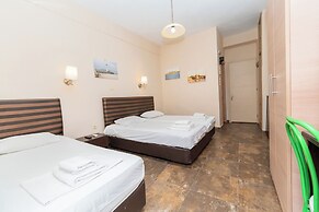 Ulrika Hotel