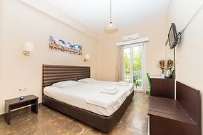Ulrika Hotel