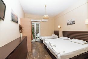 Ulrika Hotel