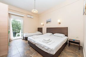 Ulrika Hotel