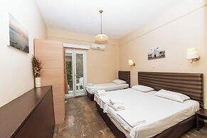 Ulrika Hotel