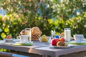 Garni Hotel Ritterhof