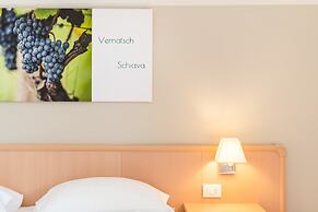 Garni Hotel Ritterhof