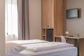 Garni Hotel Ritterhof