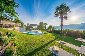 Garni Hotel Ritterhof