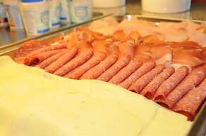 Garni Hotel Ritterhof