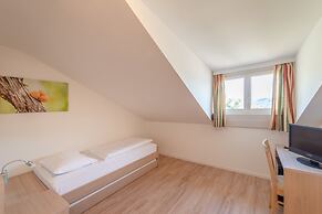 Garni Hotel Ritterhof