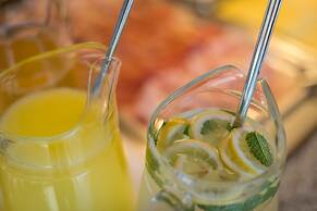 Garni Hotel Ritterhof