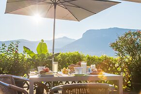 Garni Hotel Ritterhof