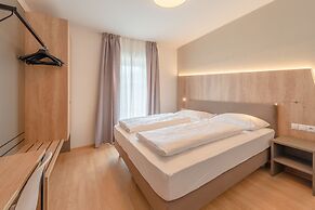 Garni Hotel Ritterhof