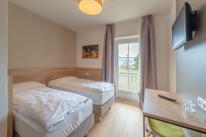 Garni Hotel Ritterhof