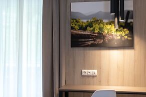 Garni Hotel Ritterhof