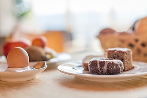 Garni Hotel Ritterhof