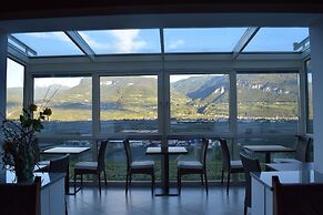 Garni Hotel Ritterhof