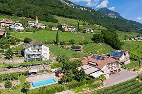 Garni Hotel Ritterhof