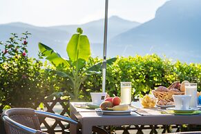 Garni Hotel Ritterhof