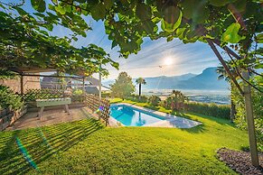 Garni Hotel Ritterhof