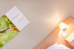 Garni Hotel Ritterhof