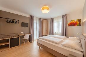 Garni Hotel Ritterhof