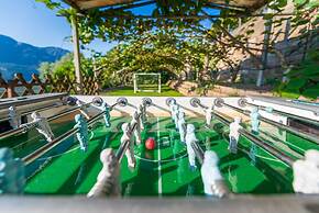 Garni Hotel Ritterhof