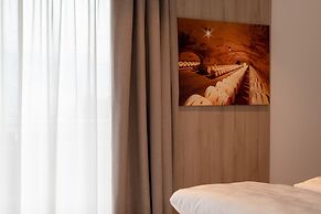 Garni Hotel Ritterhof