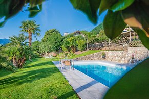 Garni Hotel Ritterhof