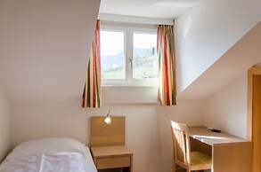 Garni Hotel Ritterhof