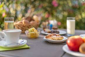 Garni Hotel Ritterhof