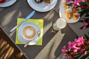 Garni Hotel Ritterhof