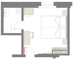 Garni Hotel Ritterhof