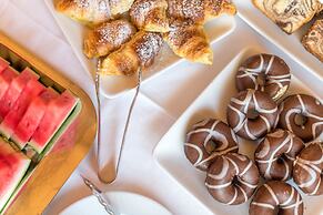 Garni Hotel Ritterhof