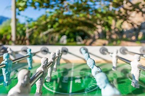 Garni Hotel Ritterhof