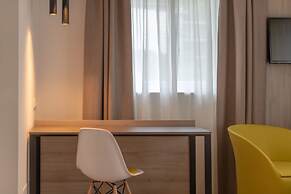 Garni Hotel Ritterhof